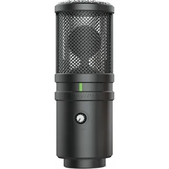Mikrofon Superlux E205UMKII BK USB mikrofon (Jako nové)