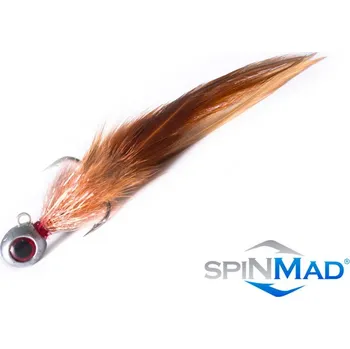 Umělá nástraha Nástraha SpinMad Kogut 4g 1707