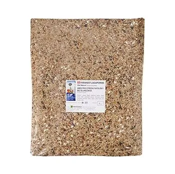 Krmivo pro Ptáky DELI N 68 Parakeet Agapornis 4kg