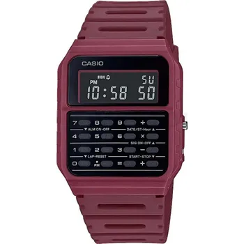 Módní doplněk Casio Vintage CA-53WF-4BEF - 30 dnů na vrácení zboží, Garance originality