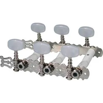 Kytara Boston 129, Ladící mechanika na klasickou kytaru