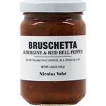 Nicolas Vahe, Bruschetta s lilkem a červenou paprikou Nicolas Vahe 140 g - Formadore