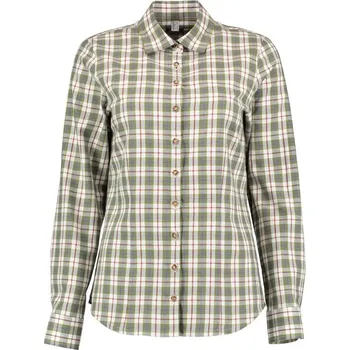 Dámská košile Orbis Dámská košile barevné káro čísla: 38