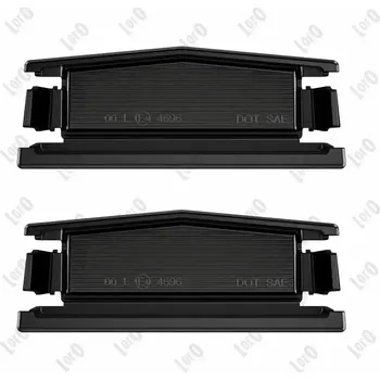 Osvětlení SPZ LORO Osvětlení SPZ LOR L30-210-0006LED