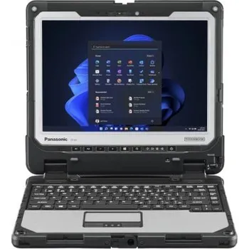 Notebook Panasonic Toughbook CF-33 MK2, CF-33GZ055BD