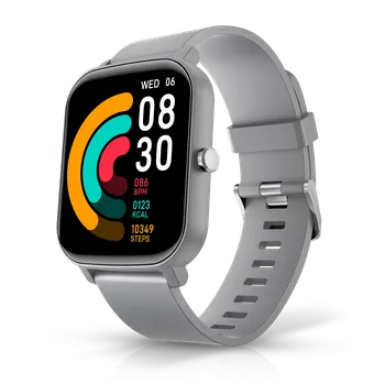 Elektronika Niceboy WATCH 5 Lite Grey