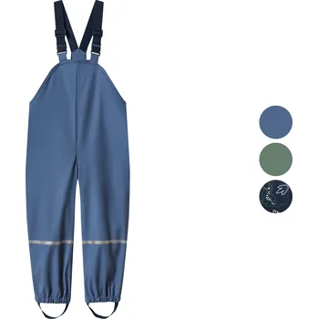 lupilu® Chlapecké nepromokavé kalhoty