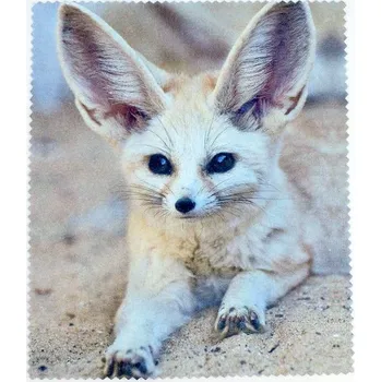 Utěrka utěrka na brýle z mikrovlákna s motivem №67