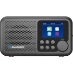 Blaupunkt Rádio DR8BK - DR8BK