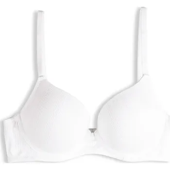 Podprsenka GATE Vyztužená podprsenka s kosticemi 80D 226-1275/10