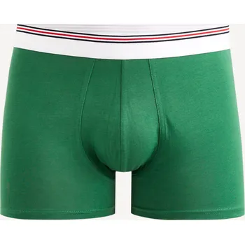 Celio Boxerky Mike - Pánské Celio zelená 2095572