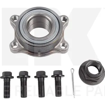 Ložisko kola NK 762246