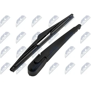 Stěrač Rameno stěrače, čistění skel NTY EWB-PE-010