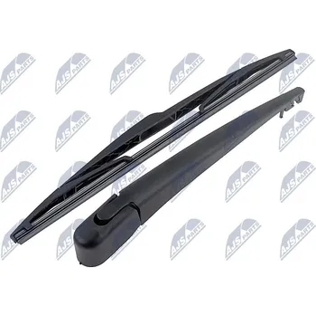 Stěrač Rameno stěrače, čistění skel NTY EWB-PL-017