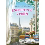 Knihkupectví v Paříži - Rebecca…