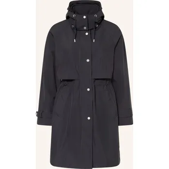 Dámský kabát Fuchs Schmitt Dámská Parka, tmavě modrá, 48