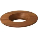 Origami držák dripperu - dřevěný