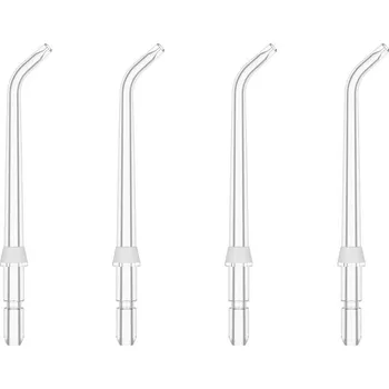 Zubní kartáček TrueLife AquaFloss F-series jets Standard 4 pack