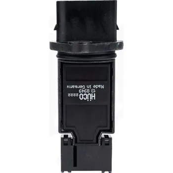 Čidlo automobilu Snimac mnozstvi protekajiciho vzduchu, 138949