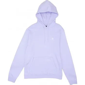 Pánská mikina converse w embroidered star cevron pullover Velikost oblečení: M