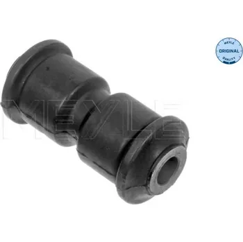 Ložiskové pouzdro, listová pružina MEYLE 034 710 0001