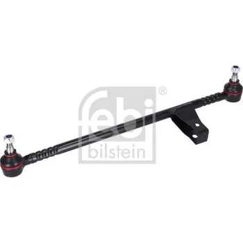 Táhlo řízení Příčné táhlo řízení FEBI BILSTEIN 10153