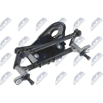 Stěrač Tyčoví stěračů NTY EMW-VW-011