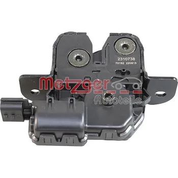 Autodoplněk Zámek výklopných zadních dveří METZGER 2310738