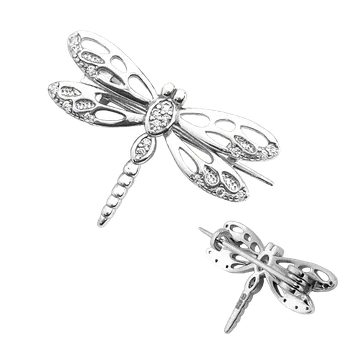 Brož Minet JMAN0398SZ00