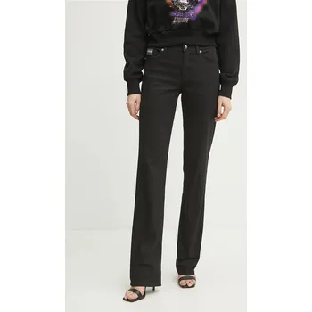 Pánské džíny Džíny Versace Jeans Couture 78HAB5A8.N0507 černá 99J, vel. 30