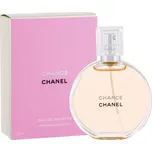 Chanel Chance 35 ml toaletní voda pro ženy
