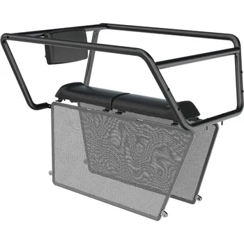 Příslušenství pro cyklistiku Nosič na kolo TREK Fetch+ 2, sada pro rodinu