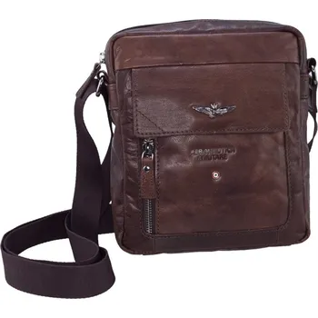 Taška cross Aeronautica Militare Vintage AM-303-25