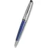 Waterman Expert DeLuxe kuličková tužka, Metallic Blue CT