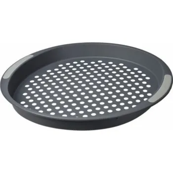 Tác servírovací kulatý 40 cm plast