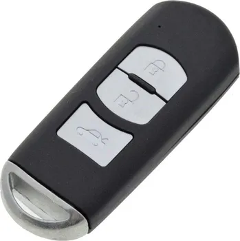 Autoklíč Náhradní obal dálkového ovladače Mazda 110