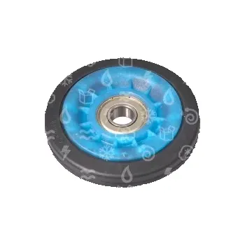 kolečko sušičky ARISTON / INDESIT, (488000526585), 526585