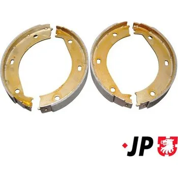 Brzdová čelist Sada brzdových čelistí, 1463900710