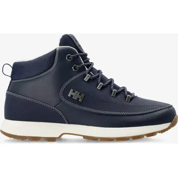Pánská zimní obuv Pánské boty Helly Hansen Forester Sport - navy/snow