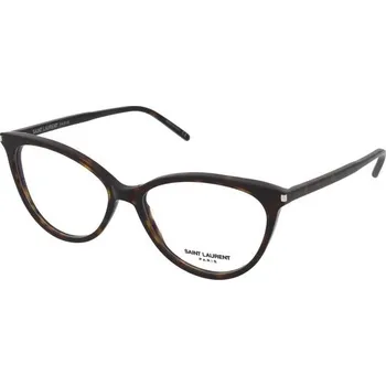 Brýlová obroučka Dioptrické brýle Saint Laurent SL 261 002
