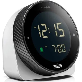 Hodiny BRAUN BC24W