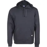 Universo Hoodie pánská mikina antracitová velikost oblečení XXL
