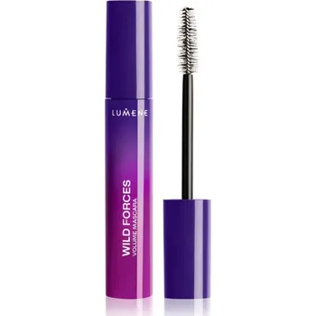 Řasenka Lumene Wild Forces Volume Mascara objemová řasenka 14 ml