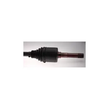 Auto-moto Hnací hřídel LÖBRO 305646 - LAND ROVER