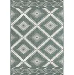 Hanse Home Kusový koberec Twin Supreme 103431 Malibu green creme Rozměry koberců: 200x290