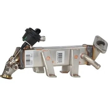Palivový chladič Chladič, recirkulace spalin ORIGINAL RENAULT 147356011R