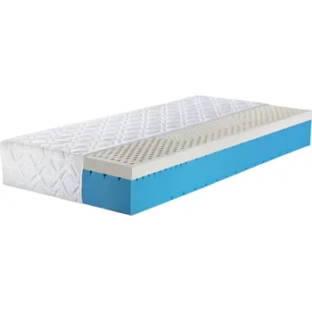 Matrace Grossmann ERGONOMIC LATEX Rozměr: 90 x 200 cm