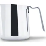 Fellow Eddy konvička na mléko - 350 ml polished steel