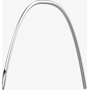 Piercing Piranha Piercingová jehla 1,3 mm - 16GA