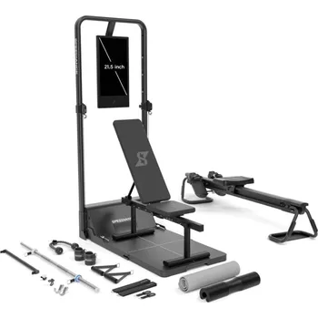 Speediance Gym Monster 2 Family Plus - Valentýnská edice